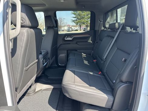 New 2026 GMC Sierra 1500 Denali w/ Denali Reserve Package AWD/4WD image 25