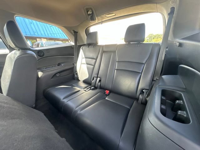 Used 2017 Honda Pilot EX-L image 25