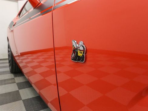 Used 2021 Dodge Challenger R/T Scat Pack w/ Shaker Package image 9