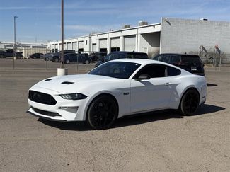 Used 2020 Ford Mustang GT Premium video 1