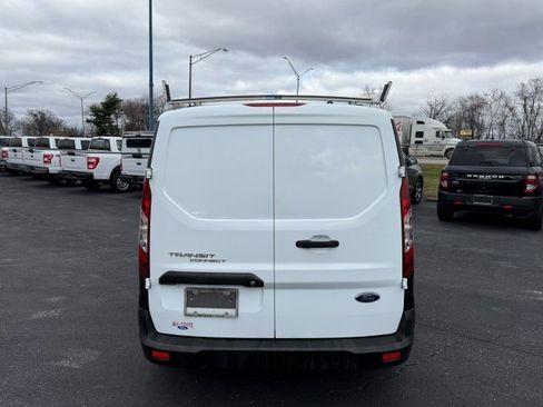 Used 2020 Ford Transit Connect XL image 7