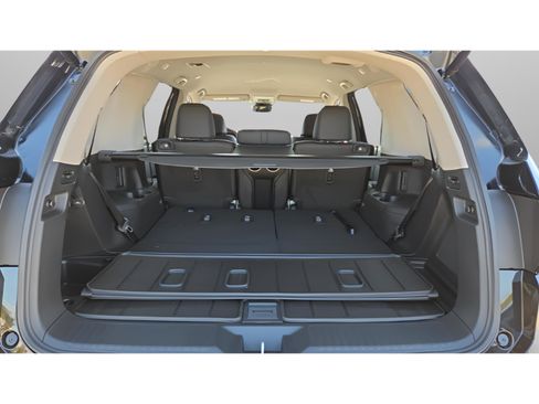 New 2026 Honda Pilot EX-L image 38