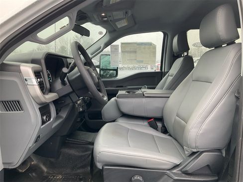 New 2026 Ford F250 XL w/ XL Driver Assist Package image 14