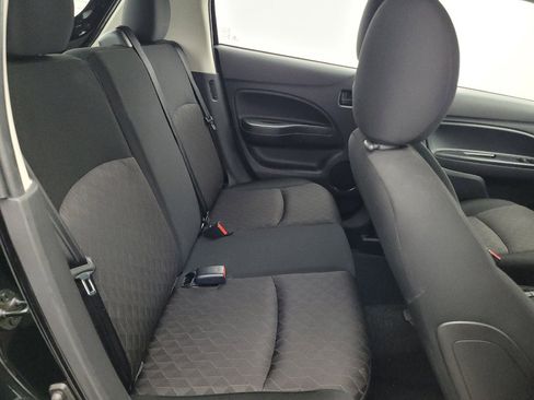 Used 2024 Mitsubishi Mirage ES FWD image 19