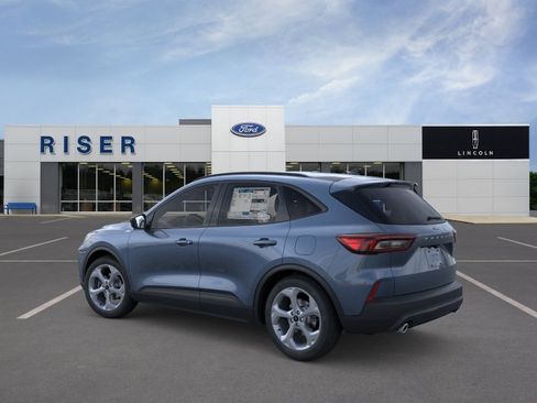 New 2026 Ford Escape ST-Line w/ Tech Pack #1 FWD image 4