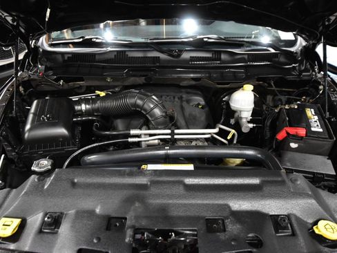 Used 2012 RAM 1500 Sport w/ Remote Start & Security Group AWD/4WD image 38