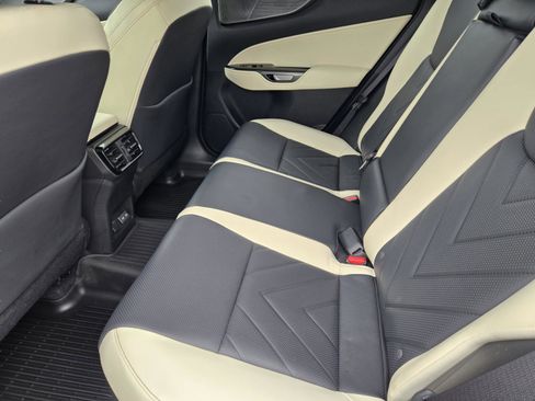Certified 2024 Lexus NX 350h AWD w/ Vision Package image 30