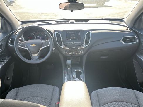 Certified 2023 Chevrolet Equinox LT image 19