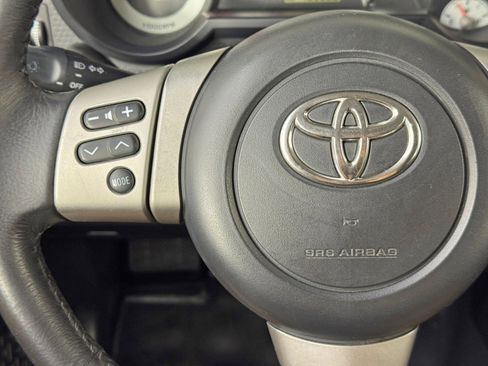 Used 2007 Toyota FJ Cruiser 4WD image 19