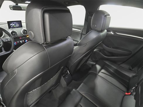 Used 2020 Audi A3 2.0T Premium w/ Final Edition Package image 13