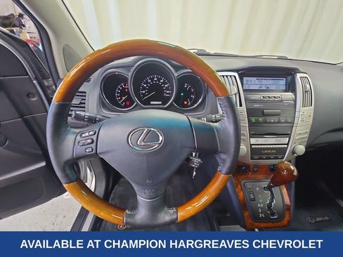 Used 2009 Lexus RX 350 AWD image 14