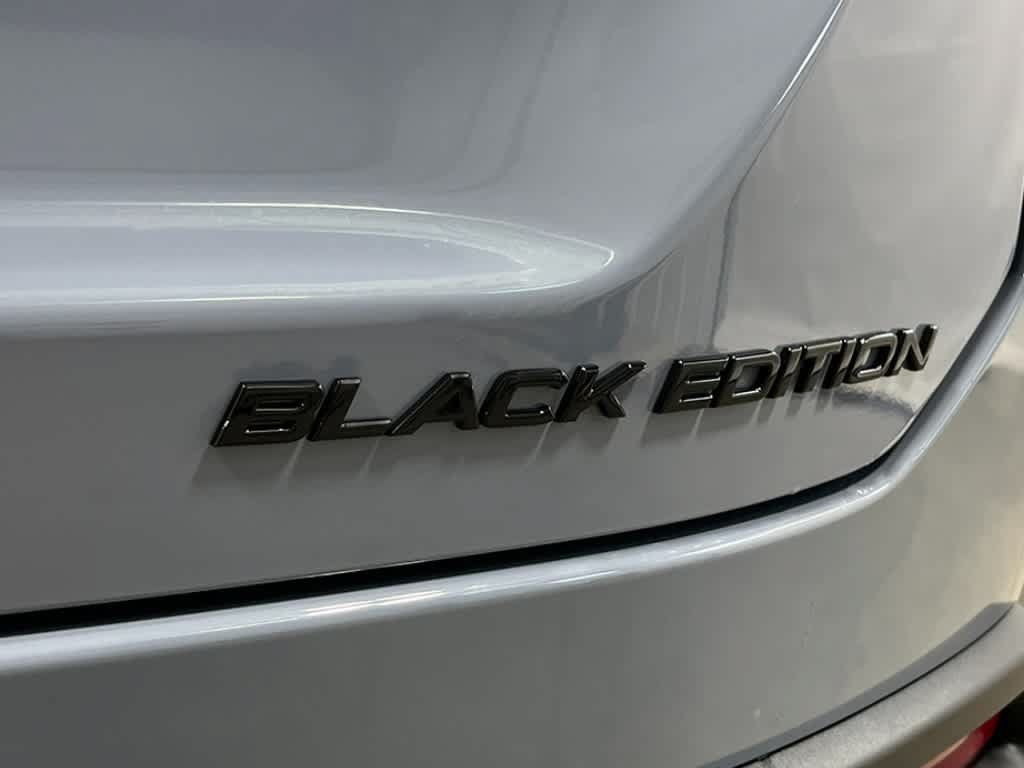 New 2026 Honda Pilot Black Edition image 6