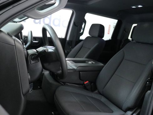 Used 2020 Chevrolet Silverado 1500 Custom Trail Boss w/ Custom Convenience Package image 22