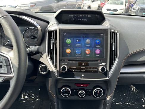 Used 2023 Subaru Crosstrek 2.5i Limited w/ Moonroof Package image 17