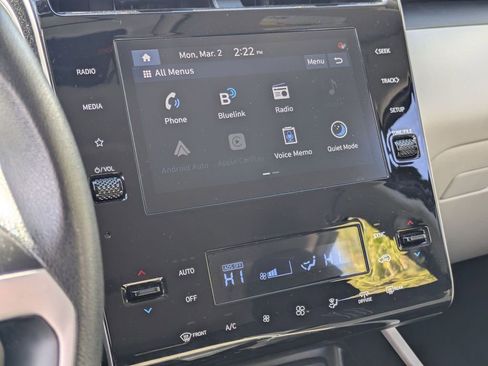 Used 2024 Hyundai Tucson SEL image 21