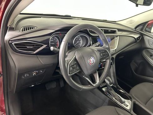 Used 2023 Buick Encore GX Preferred w/ Cold Weather Comfort Package image 14