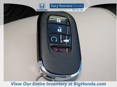 New 2026 Honda Pilot Touring image 38