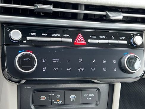 New 2026 Hyundai Tucson Limited AWD/4WD image 21