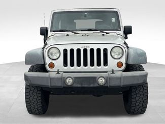Used 2010 Jeep Wrangler Unlimited Sport video 2