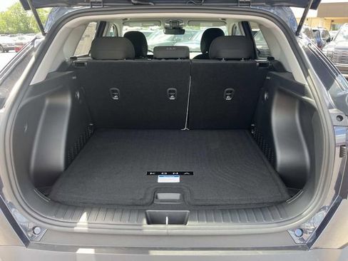 New 2026 Hyundai Kona SEL Sport FWD image 11