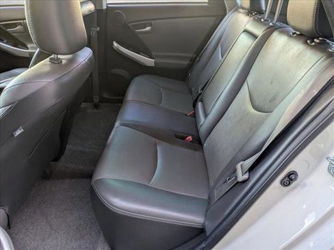 Used 2015 Toyota Prius Prime Advanced image 17