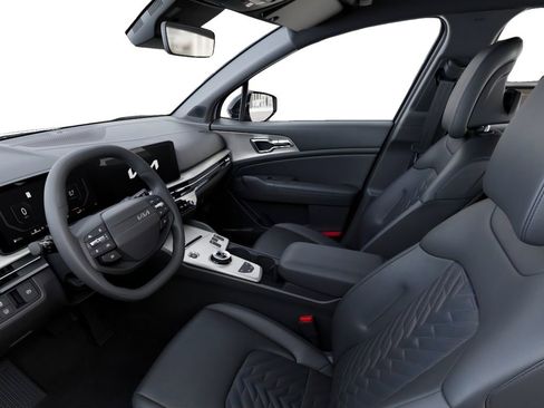 New 2026 Kia Sportage X-Line AWD/4WD image 17