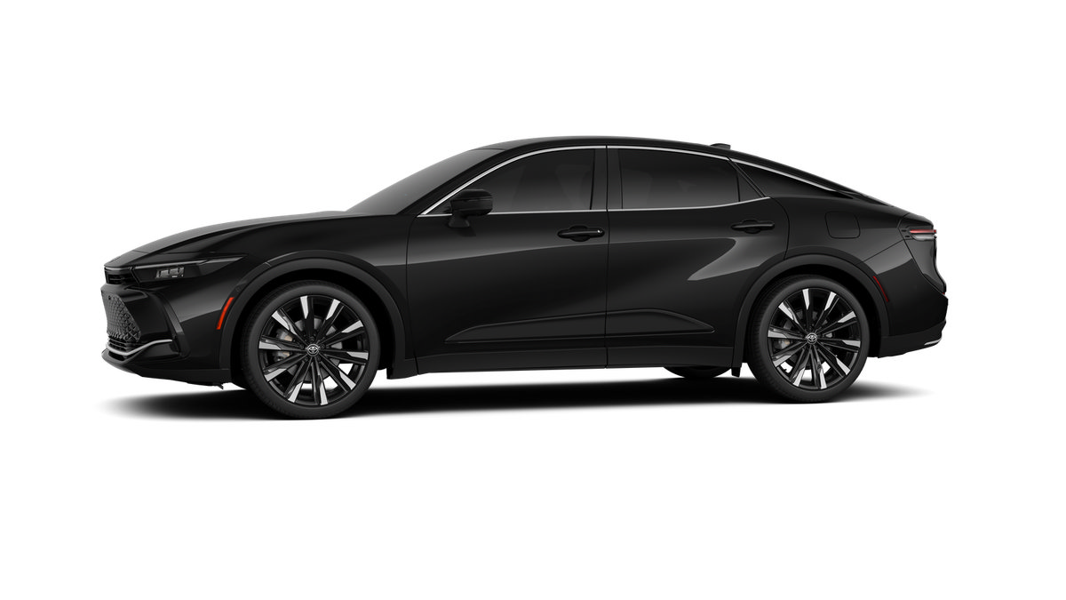 New 2026 Toyota Crown Platinum AWD/4WD image 54