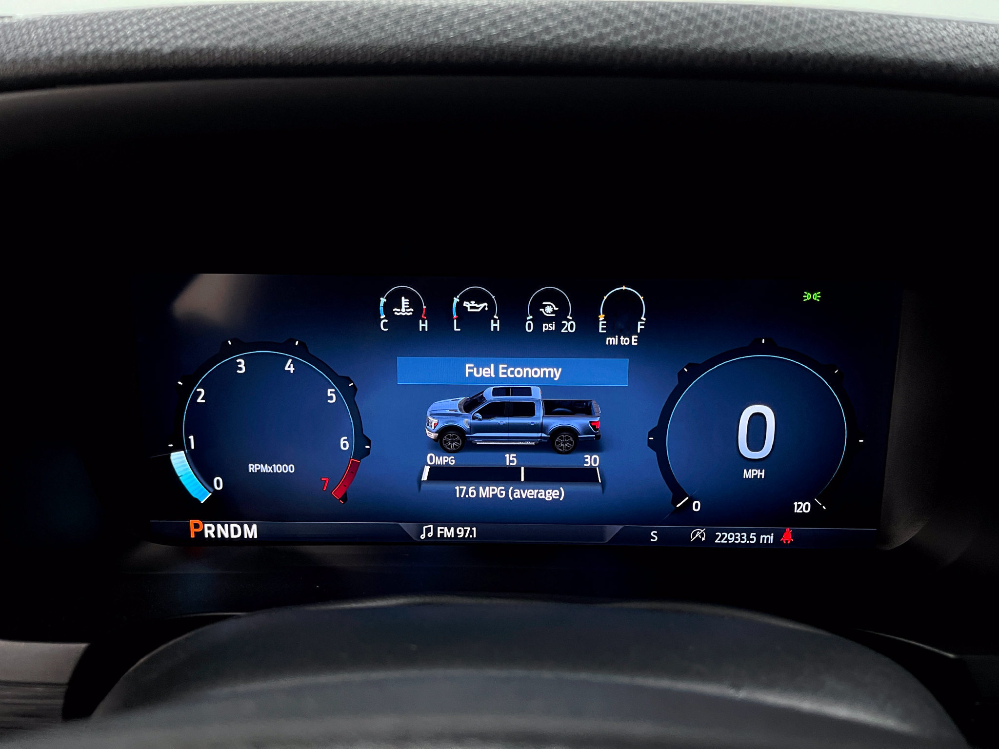 Used 2025 Ford F150 STX RWD image 21