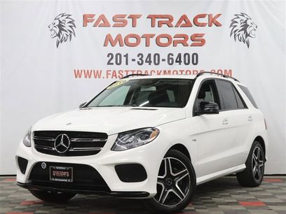 Used 2018 Mercedes-Benz GLE 43 AMG 4MATIC