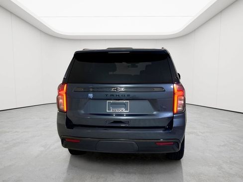 Used 2021 Chevrolet Tahoe Z71 w/ Z71 Signature Package AWD/4WD image 18