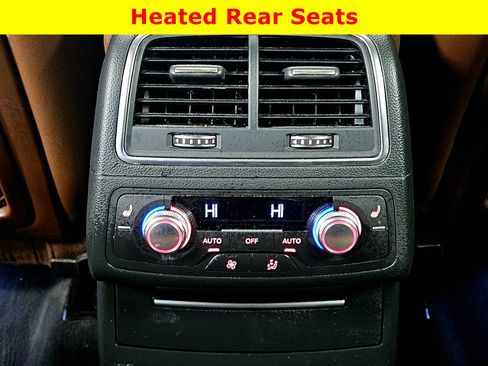 Used 2017 Audi A6 2.0T Premium Plus w/ Premium Plus Package image 33