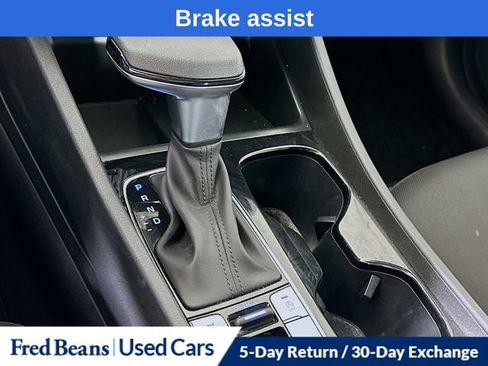 Used 2023 Hyundai Tucson SEL w/ Winter Package AWD/4WD image 23