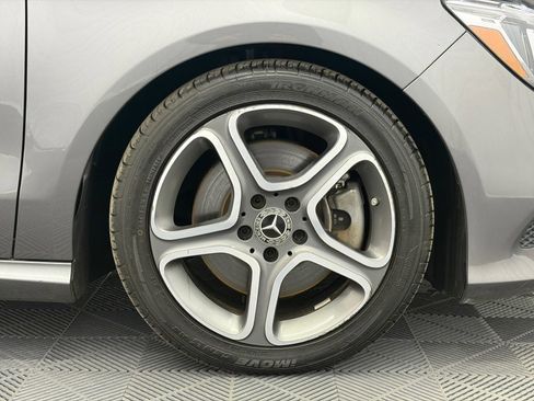 Used 2019 Mercedes-Benz CLA 250 4MATIC w/ Multimedia Package image 34