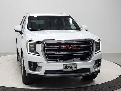 Used 2024 GMC Yukon SLT