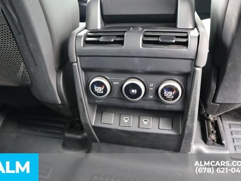Used 2023 Land Rover Defender 110 S AWD/4WD image 24