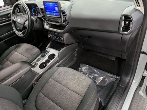 Used 2023 Ford Bronco Sport Big Bend w/ Convenience Package image 29