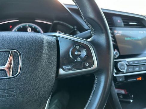 Used 2019 Honda Civic EX image 22