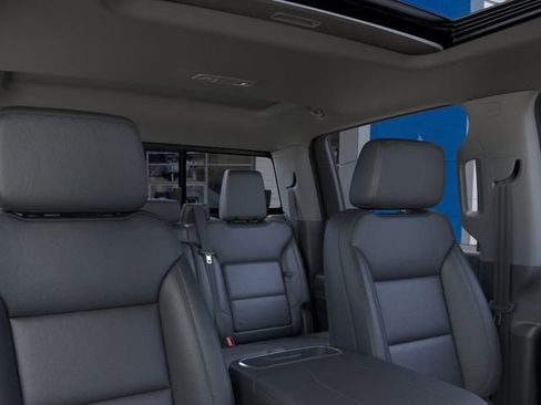 New 2026 Chevrolet Silverado 1500 LT Trail Boss image 24