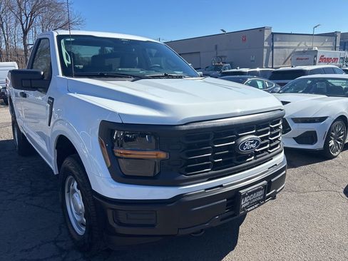 New 2026 Ford F150 XL image 13