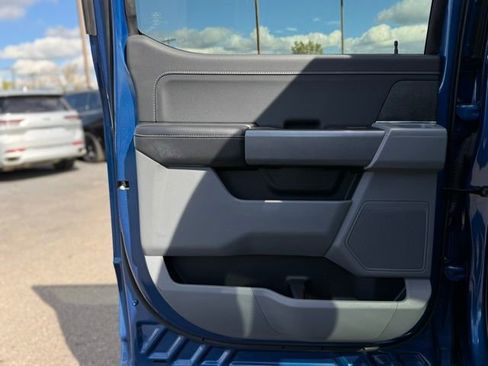 Certified 2024 Ford F150 XLT w/ Tow/Haul Package image 17