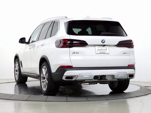 Used 2026 BMW X5 xDrive40i image 6