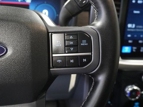 Used 2024 Ford F150 XLT w/ Tow/Haul Package image 22