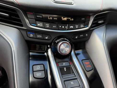 Used 2021 Acura TLX w/ A-SPEC Pkg image 36