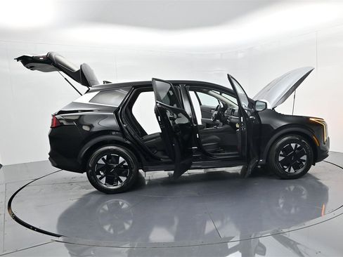 New 2026 Kia Sportage LX image 51