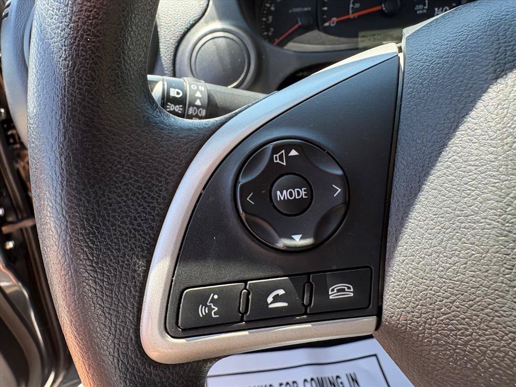 Used 2024 Mitsubishi Mirage ES FWD image 13