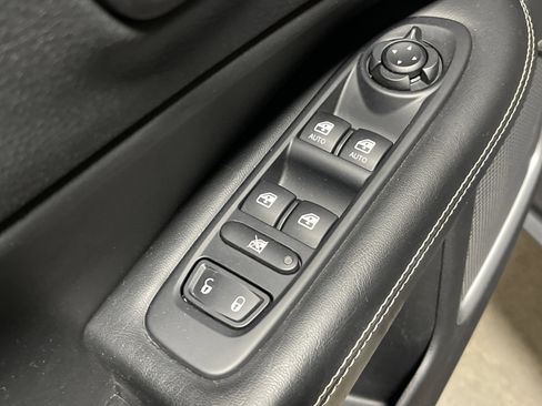 Used 2021 Jeep Compass Latitude image 7