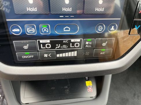 New 2026 Subaru Forester Sport AWD/4WD image 21