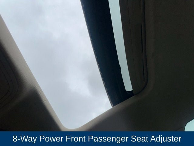Used 2015 Buick Regal Premium w/ Experience Buick Package FWD image 15