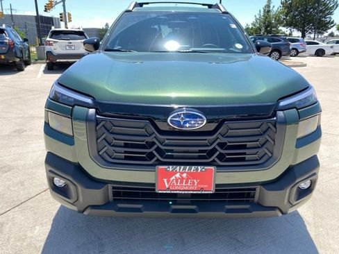 New 2026 Subaru Outback Premium AWD/4WD image 8