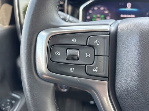 Used 2025 Chevrolet Silverado 2500 LT w/ Convenience Package AWD/4WD image 8